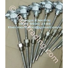 Various Kinds Of Thermocouple for measure heat 1
